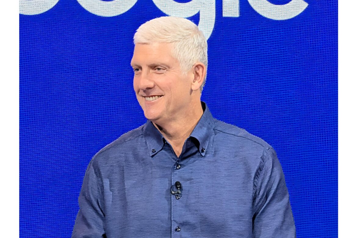 Googleが2026年に”PC向けOS”をリリースへ、ChromeOSとAndroidを統合し「Gemini」が中心に - ケータイ Watch