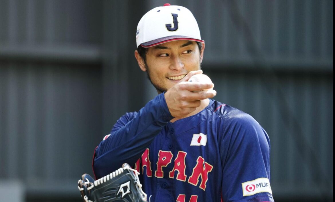 日本のスーパースター　ダルビッシュ有　「WBSC U-18野球ワールドカップは素晴らしい経験」