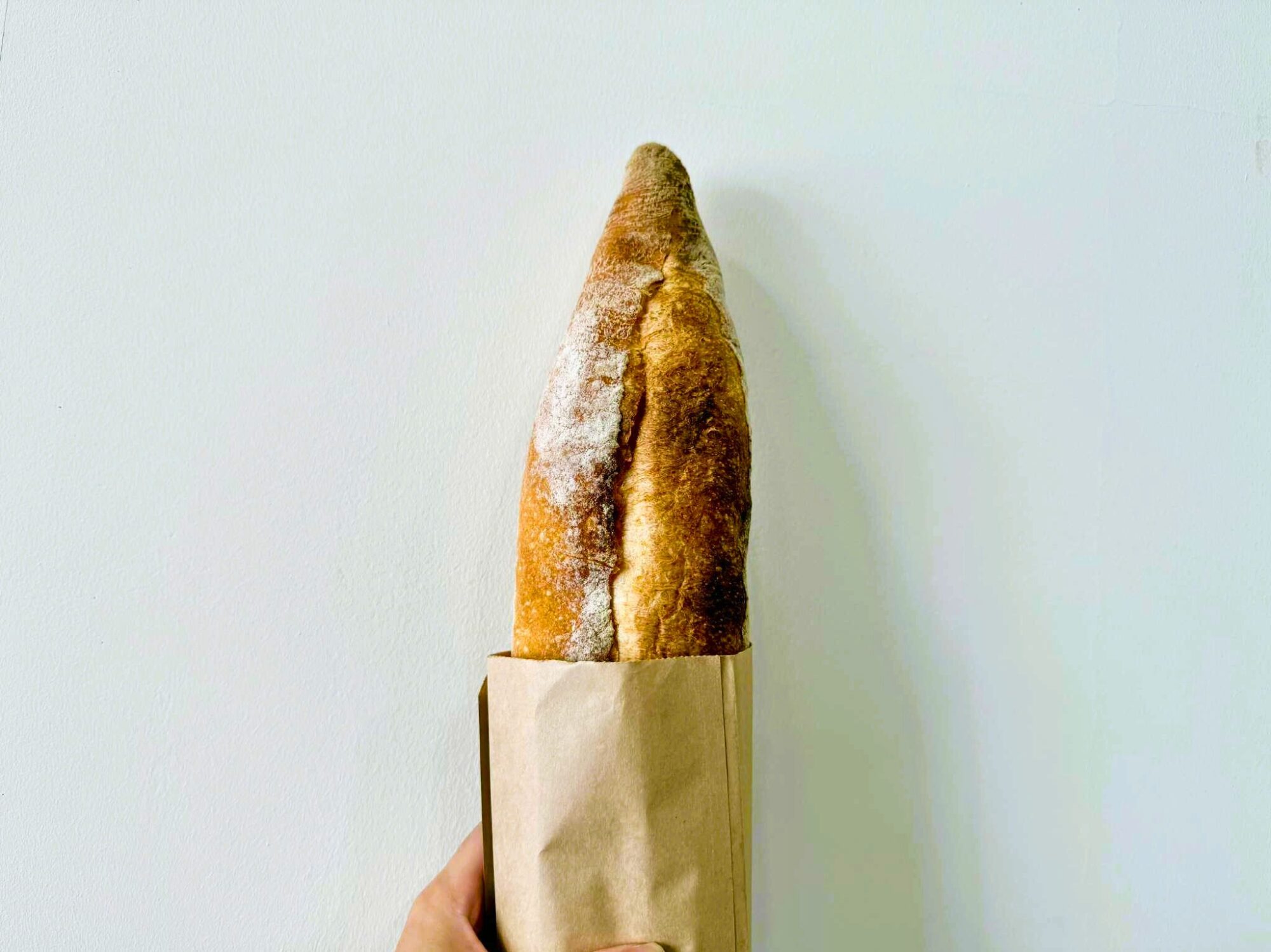 BAMBOO BAKERS　バゲット