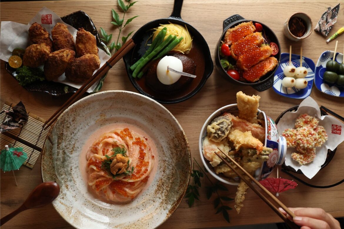 天丼琥珀（Tendon Kohaku）、北米に続き豪州で快進撃 | Kohaku Global Pte Ltdのプレスリリース