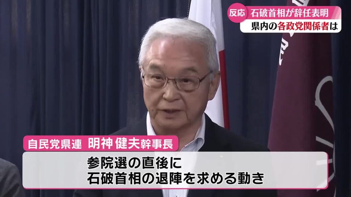 共有
