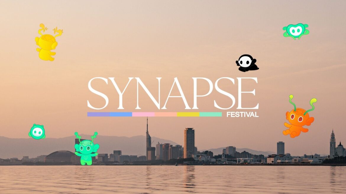 「地域から世界へ。福岡・能古島発、感性と共創を解き放つ『Synapse Festival 2025』開催決定」 | 株式会社NomadResortのプレスリリース