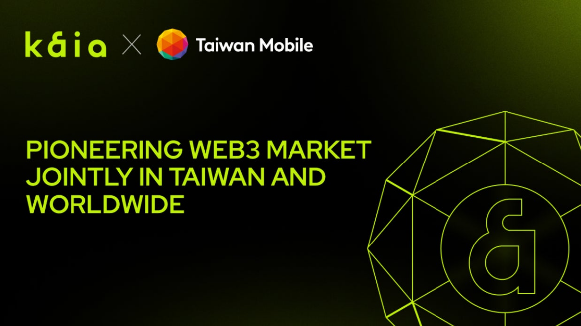 KAIA、Taiwan Mobileと提携し、台湾のWeb3エコシステム拡大へ | KAIA LABS LIMITEDのプレスリリース