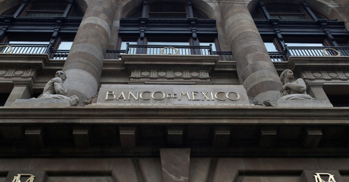 メキシコ中銀、今年のＧＤＰ予想を0.6％増へ引き上げ＝報告書 | ロイター