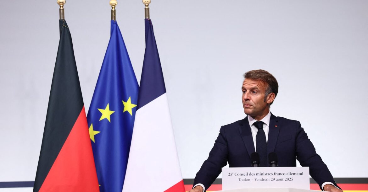 ウクライナ支援「有志国」、安全保証巡り新たな会合開催へ＝仏大統領 | ロイター