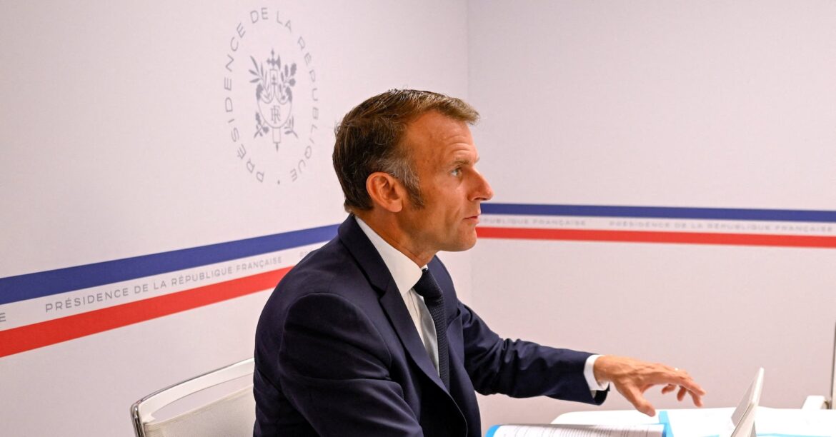 ウクライナ支援国首脳会合、4日に仏で開催　安全の保証を協議 | ロイター