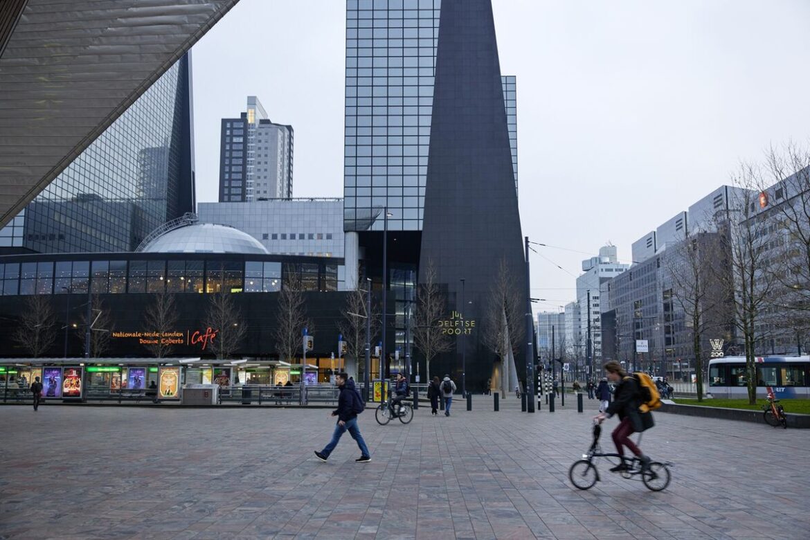 欧州債市場に激変の恐れ、オランダ年金改革が震源地－年末年始を警戒 - Bloomberg