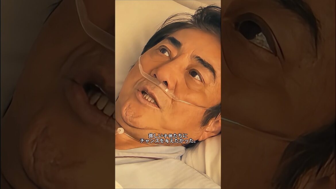 心停止から蘇生！"おかえり"に込めた想い #総合診療