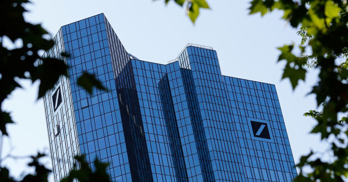 ドイツ銀行、インドのリテール銀行事業を売却へ=関係筋 | ロイター ドイツ銀行、インドのリテール銀行事業を売却へ=関係筋 | ロイター