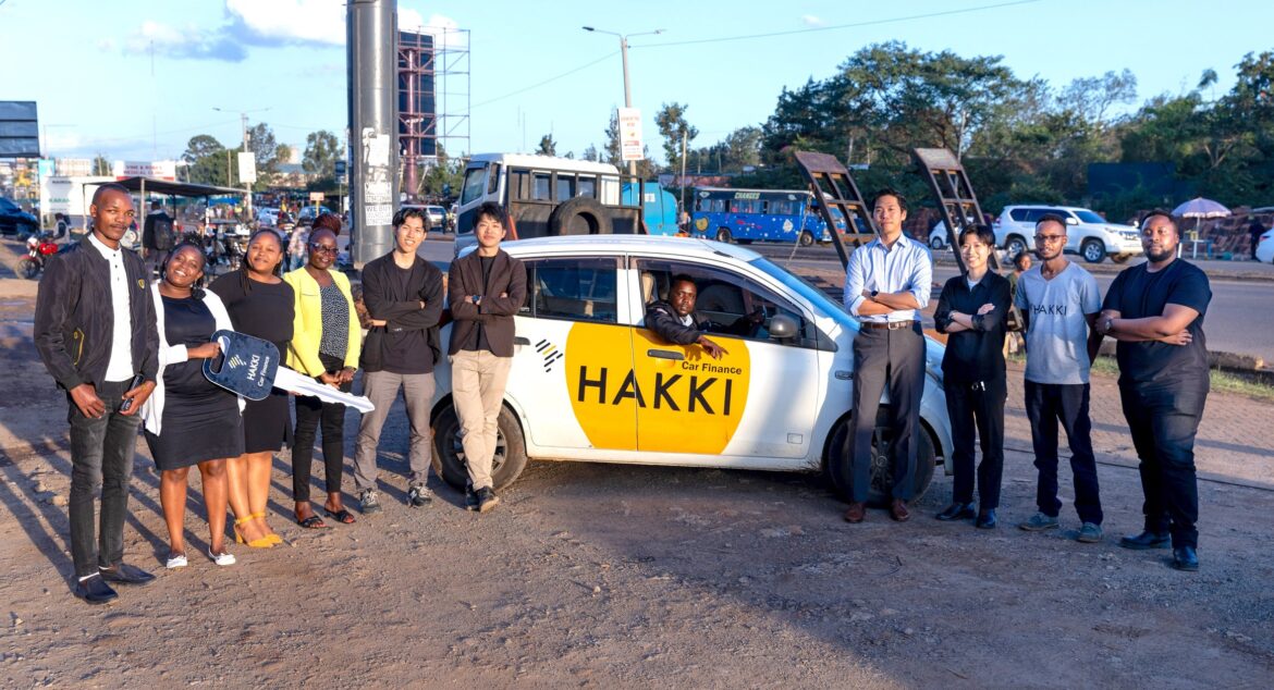「株式会社HAKKI AFRICA」は「株式会社HAKKI GROUP」へ商号変更　新経営体制の下、さらなる事業拡大を目指す | 株式会社HAKKI AFRICAのプレスリリース