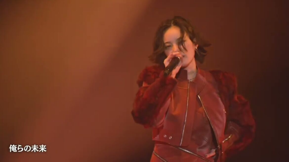 【平手友梨奈1stLive零】俺らの未来