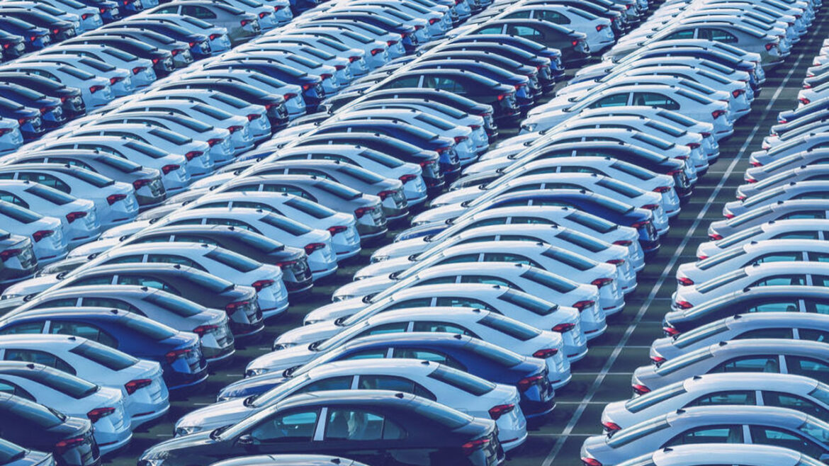 【動画】前年比84.6％増！新エネ車が自動車輸出成長の主要な原動力に｜日経BP 総合研究所