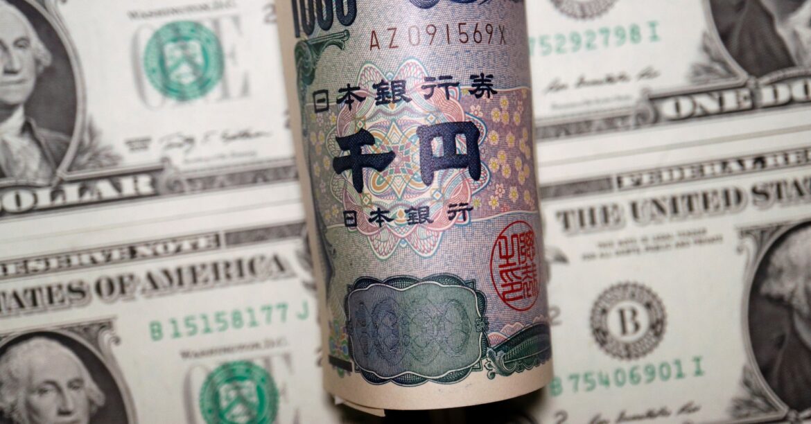 コラム:下がり続ける「紙幣の価値」、ドル/円相場の膠着状態が示すもの=佐々木融氏 | ロイター コラム:下がり続ける「紙幣の価値」、ドル/円相場の膠着状態が示すもの=佐々木融氏 | ロイター