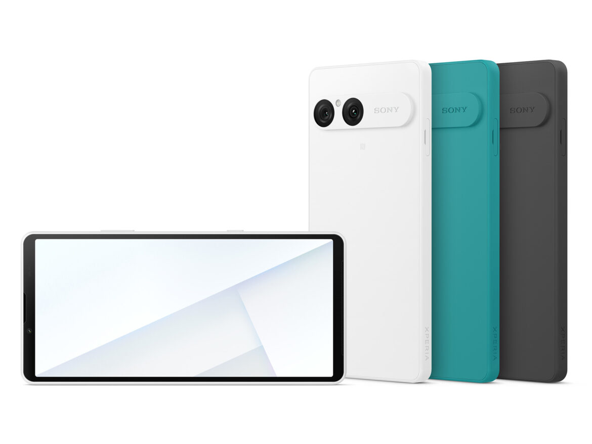 新型ミドルレンジ「Xperia 10 VII」登場。ディスプレイやカメラが進化 - PC Watch