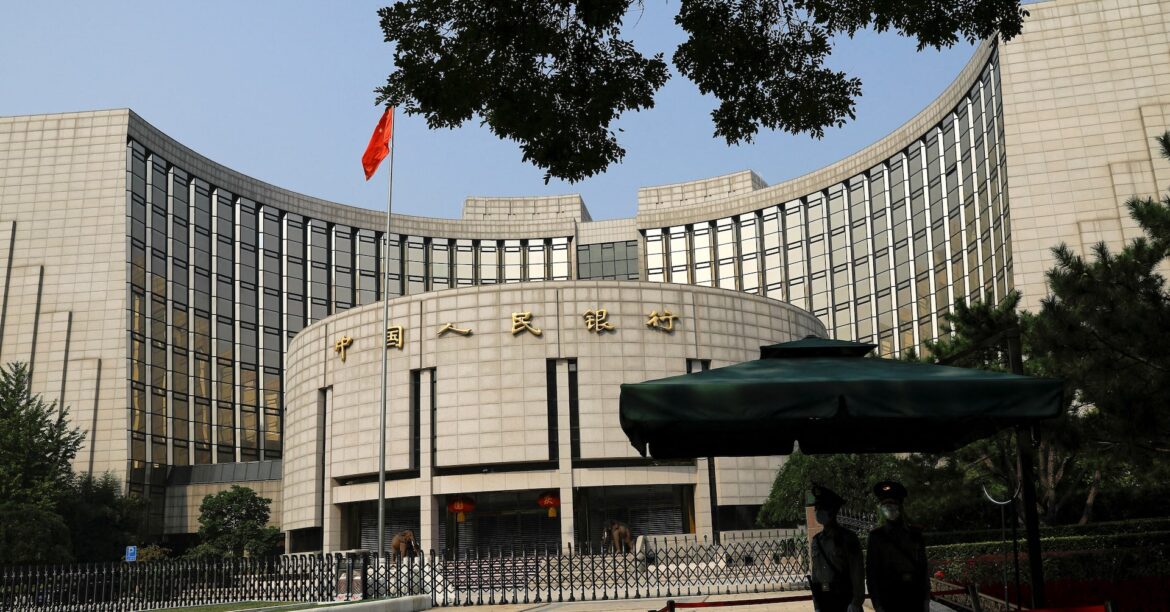 中国人民銀、銀行間の国境超え人民元融資の管理強化へ | ロイター