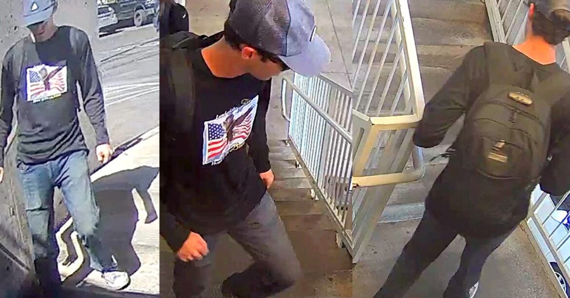 カーク氏射殺事件、容疑者の男を拘束=ユタ州知事 | ロイター カーク氏射殺事件、容疑者の男を拘束=ユタ州知事 | ロイター