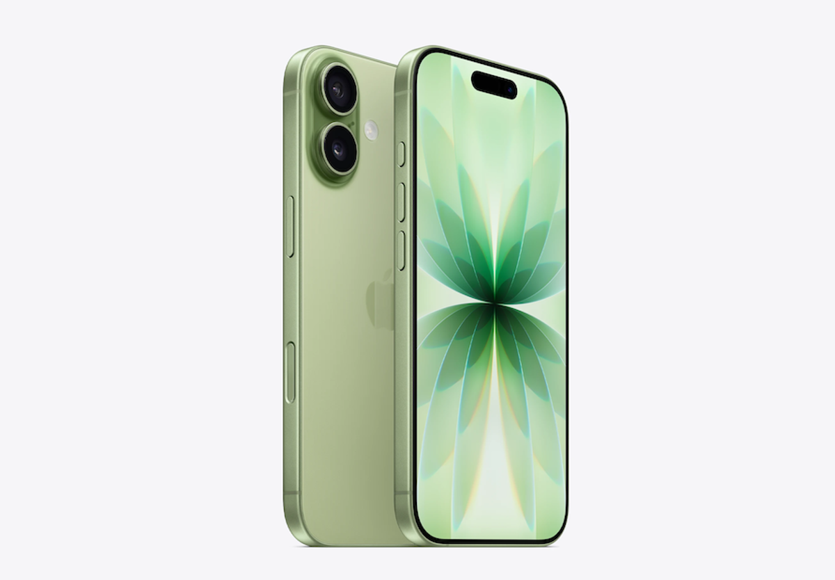 Image: Apple