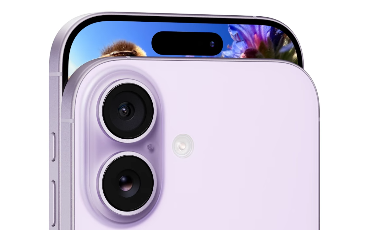 Image: Apple