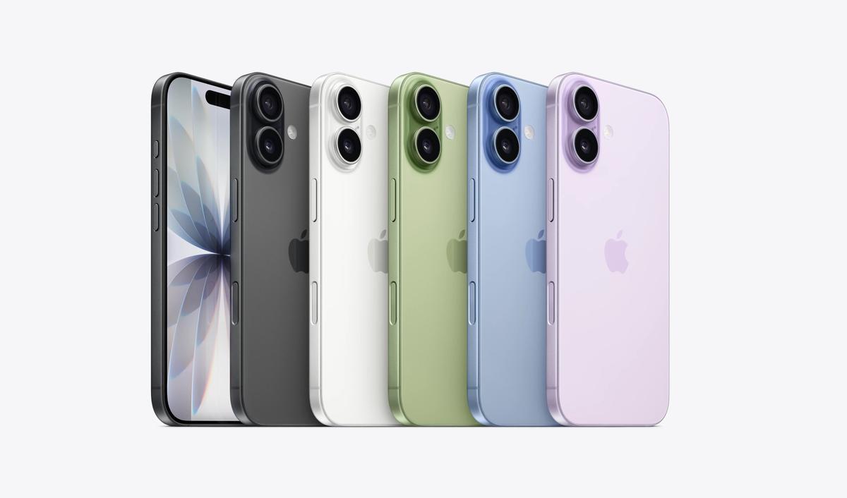 Image: Apple