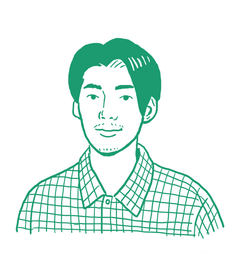著者紹介：内藤青也