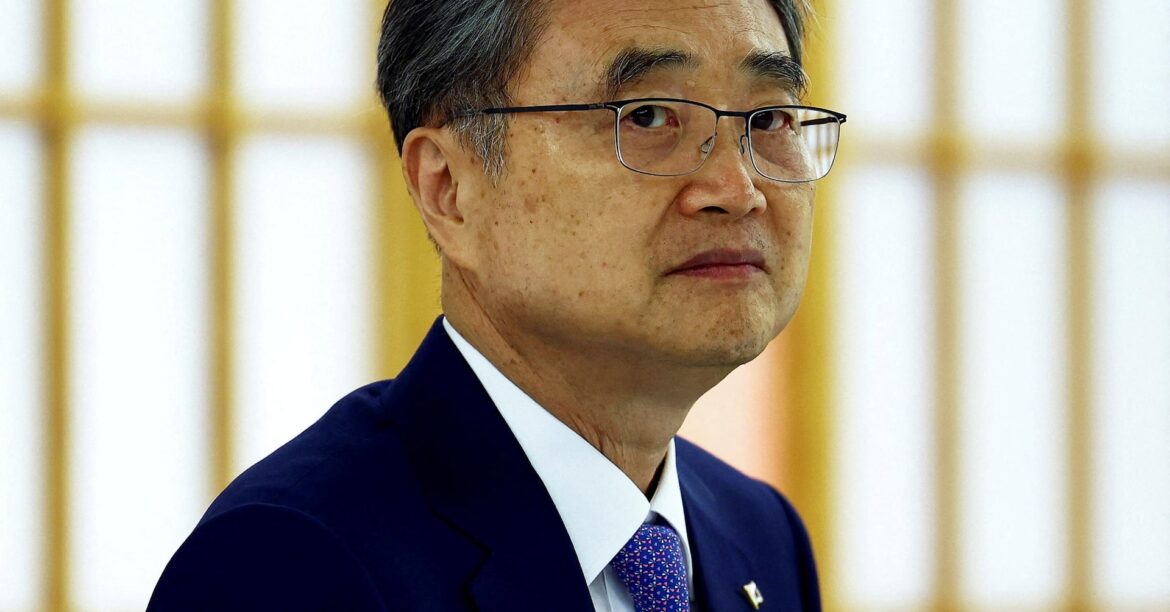 韓国外相、17─18日に中国訪問　習主席の訪韓など協議へ | ロイター
