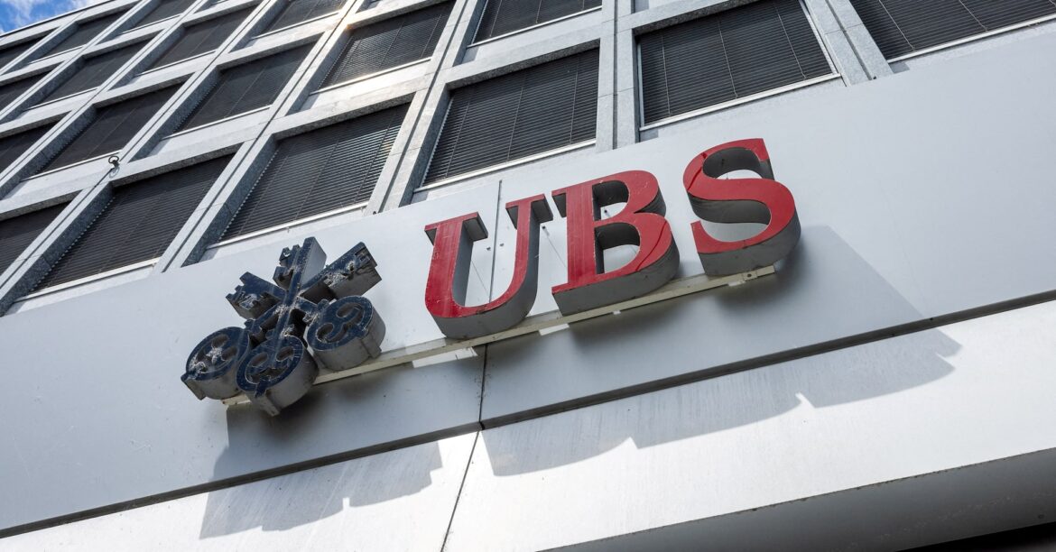 ＵＢＳ、資本規制対応で米国移転検討　トランプ政権と接触と米紙 | ロイター