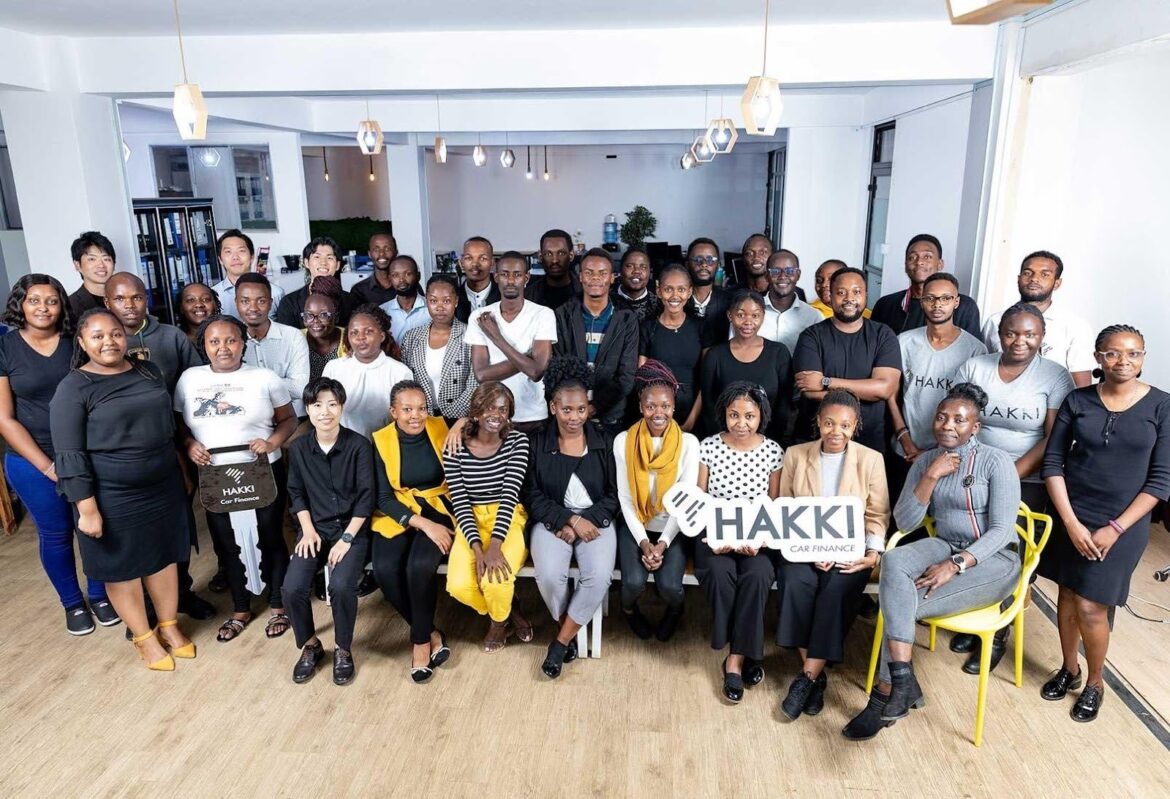 HAKKI AFRICAが「HAKKI GROUP」へ改称、アフリカ事業から新興市場展開へ！ - Africa Quest.com