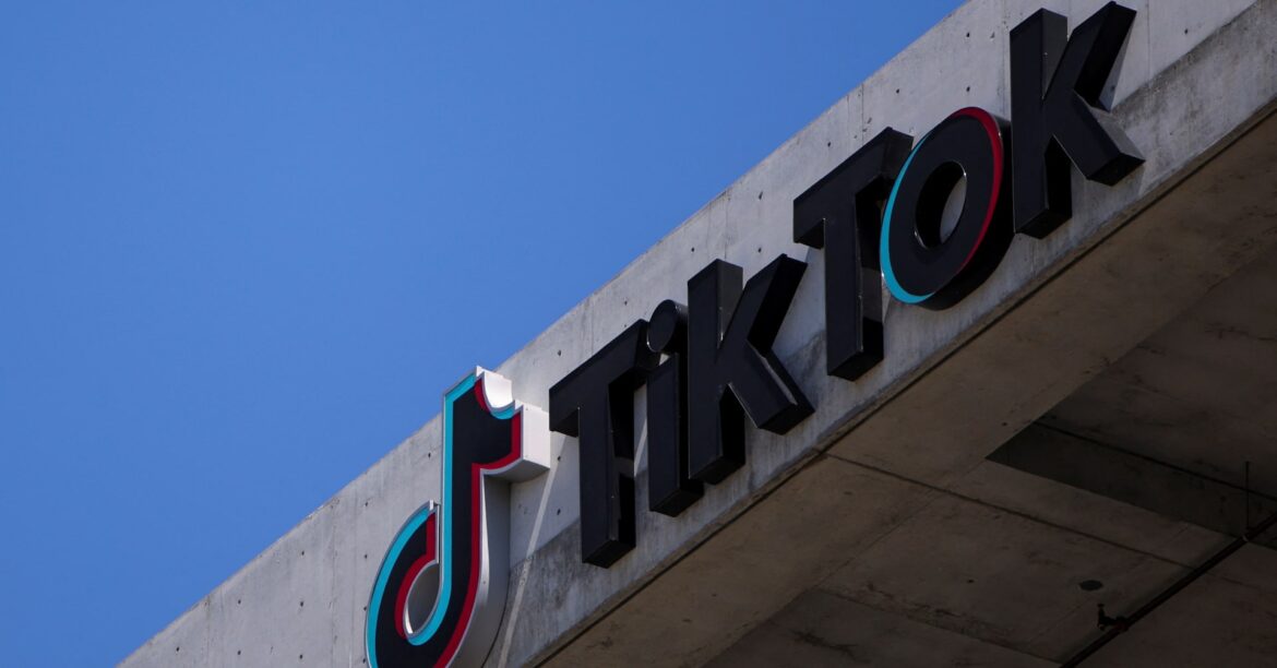 米中、ＴｉｋＴｏｋ巡り枠組み合意　首脳が19日の電話会談で確認 | ロイター