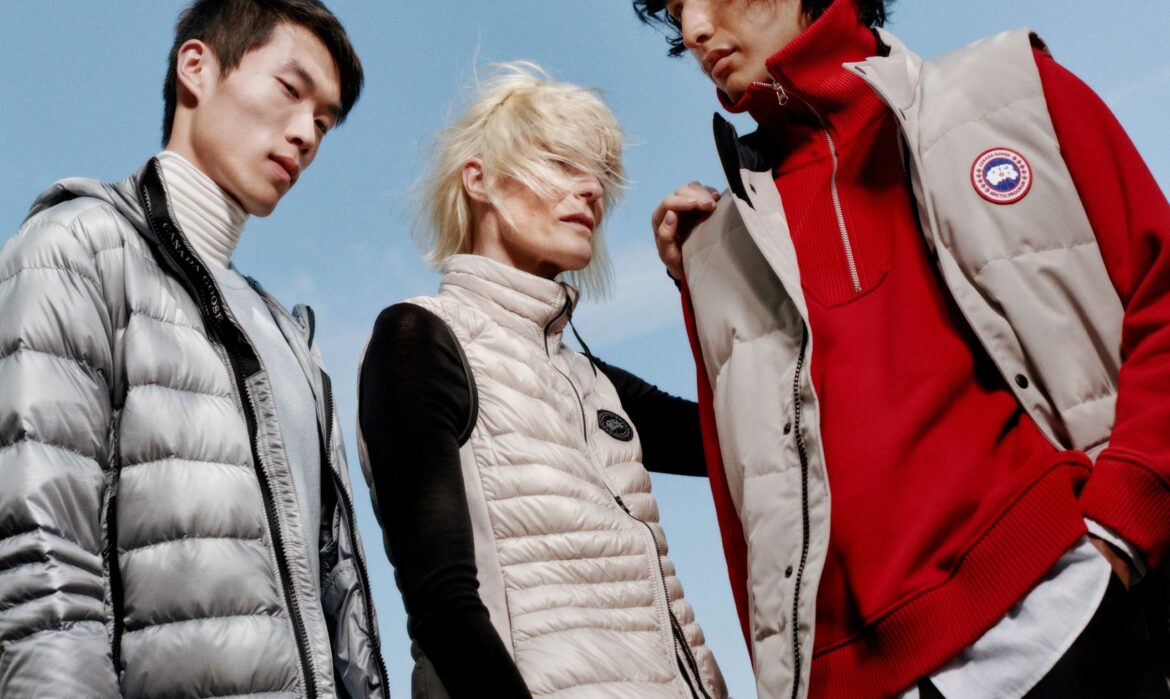 カナダグース、大切な一着を次世代へ。ブランド認定循環サービス「CANADA GOOSE Generations」を日本で本格始動 | 株式会社カナダグースジャパンのプレスリリース
