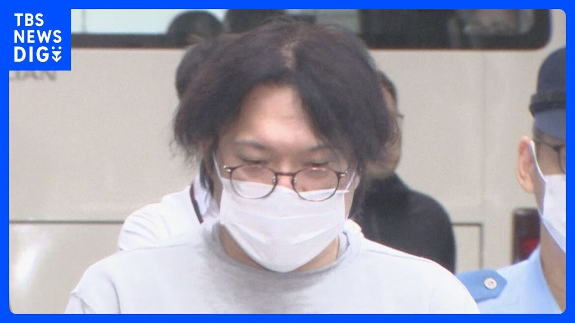 「強い殺意に基づき執拗、残虐」懲役19年の実刑判決　千明博行被告（50）東京・新橋のガールズバーで女性従業員を殺害した罪　東京地裁｜TBS NEWS DIG