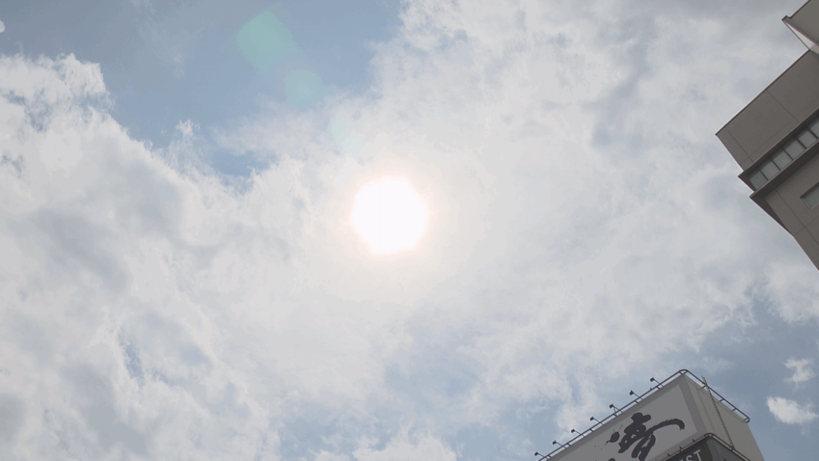 テレビ信州
