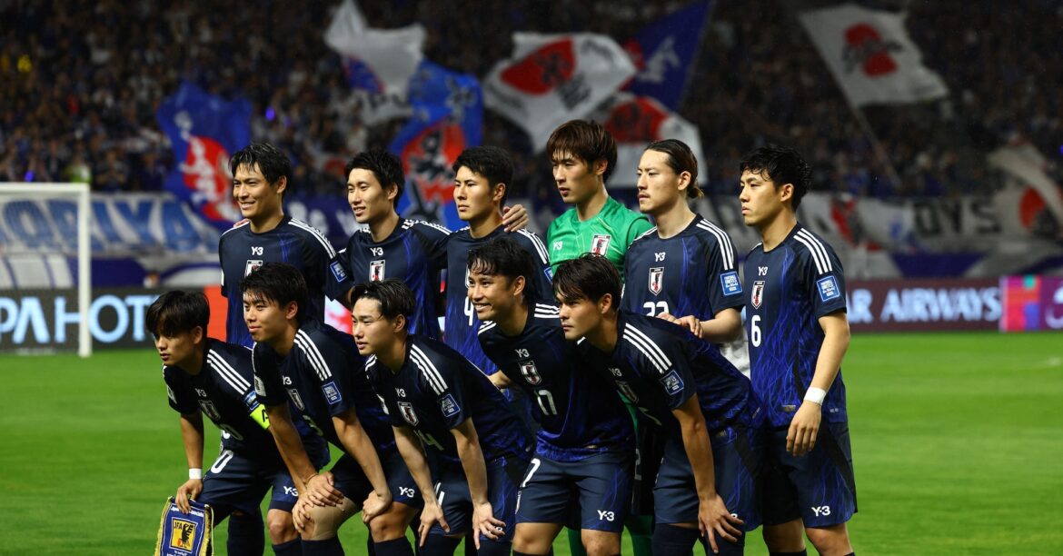 サッカー＝ＦＩＦＡランク、日本19位　スペインが11年ぶりトップ | ロイター