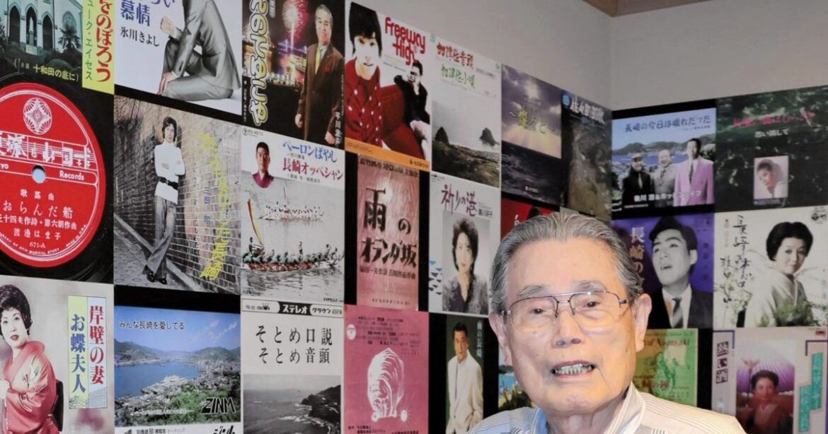 長崎歌謡館　（長崎市）　往時の雰囲気漂う空間＜お薦め昭和レトロ　九州・沖縄県紙合同企画＞7 - 琉球新報デジタル