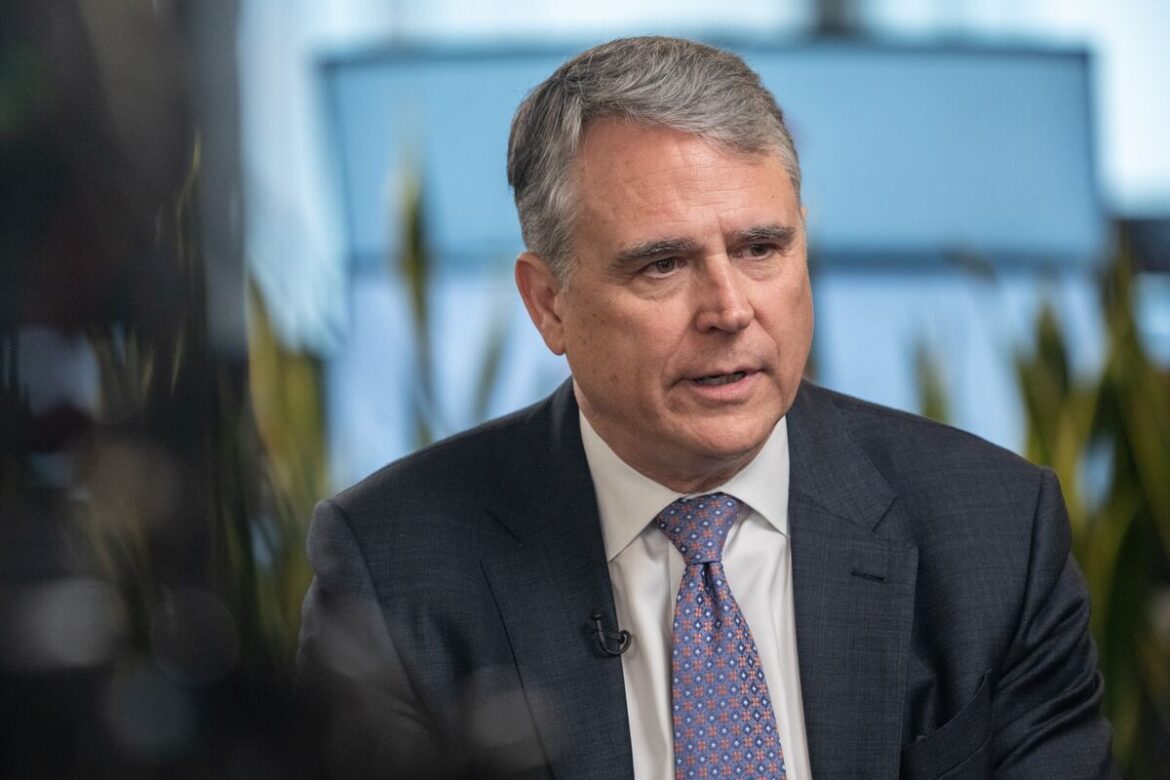 米ビザ費用の増額、HSBCは「対応可能」－米国での外国人従業員少なめ - Bloomberg