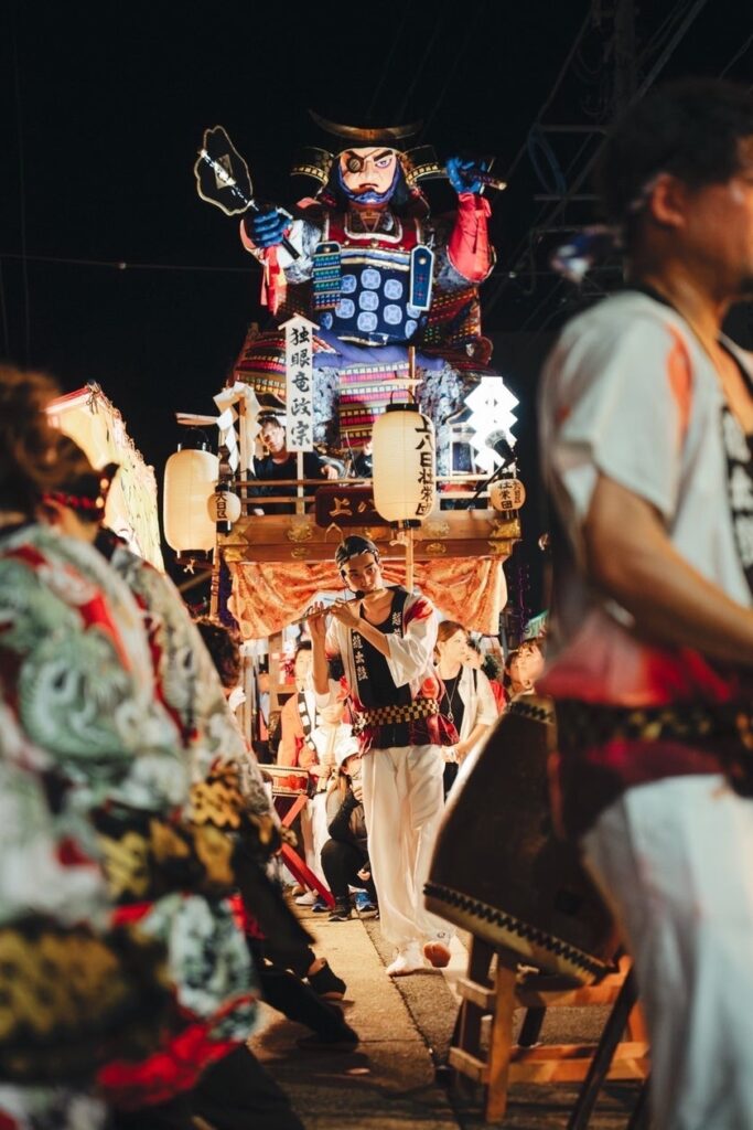 〖企画連載 Vol.4〗あわら色｜写真家 tomosaki が切り取る 情景