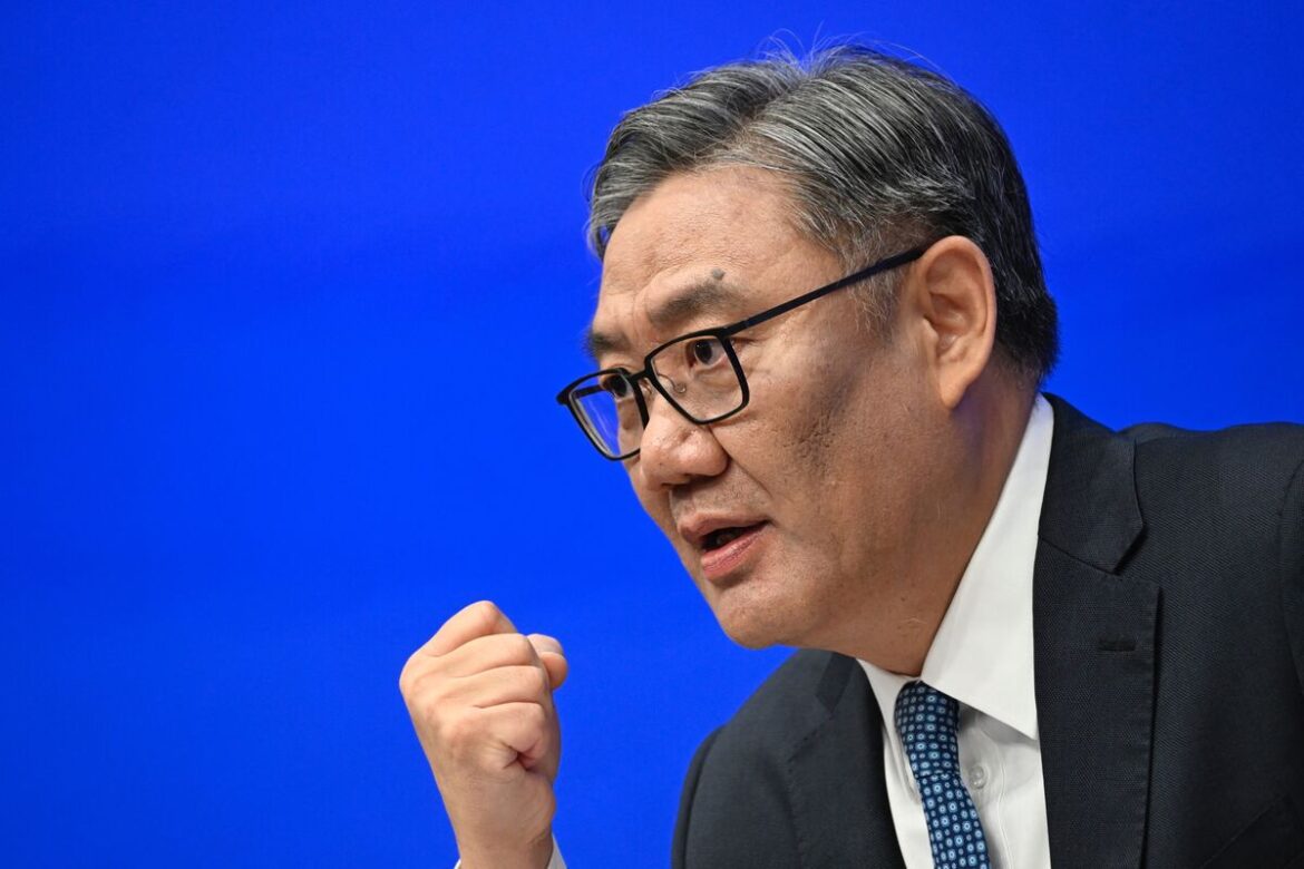 米国で価格競争回避を、中国が自国企業に促す－対米関係の安定化図る - Bloomberg