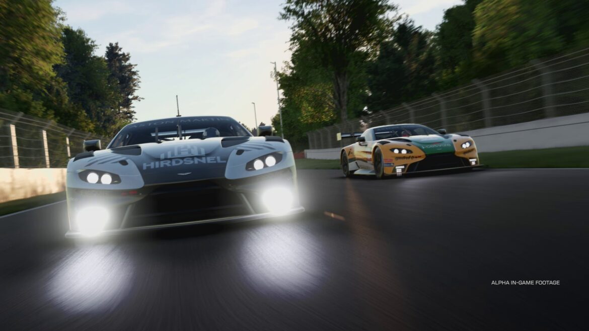 最高のレーシングシミュレーターを追求する『Project Motor Racing』レーシングドライバー・山野哲也さんが「ファクトリードライバープログラム」に参加決定！ | 株式会社セガのプレスリリース