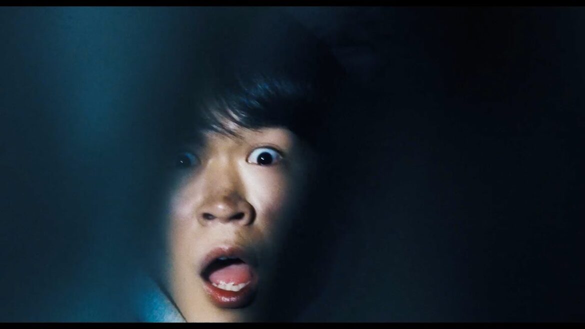 鈴木福演じる闇バイトたちが”最強”ヒグマと対峙！？　映画『ヒグマ‼』