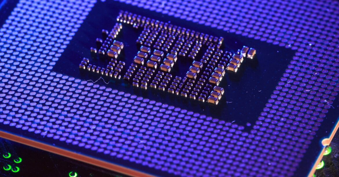 米、半導体企業に輸入分と同数の国内生産義務化を計画＝ＷＳＪ | ロイター