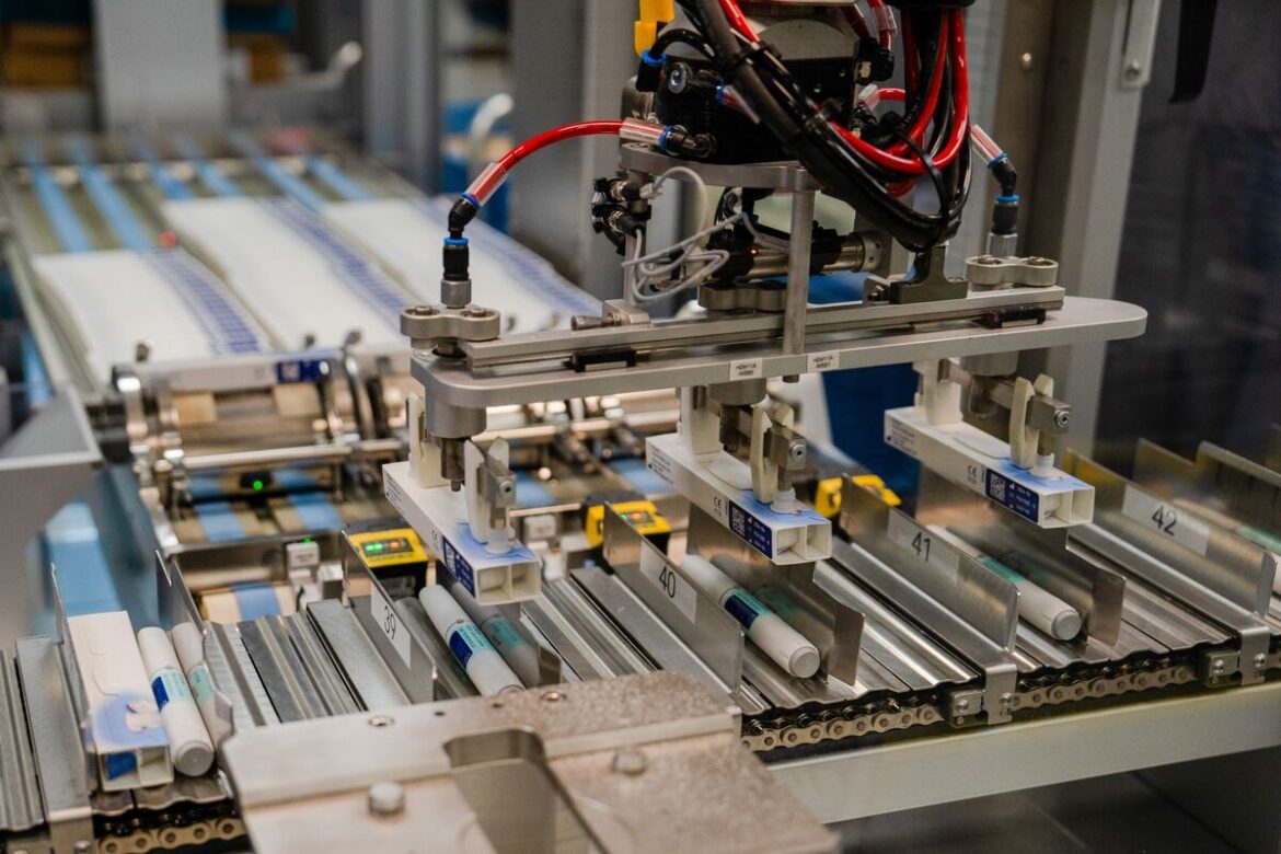 米国の医薬品関税、影響は軽微の見通し-全大手製薬会社が米国に拠点 – Bloomberg 米国の医薬品関税、影響は軽微の見通し-全大手製薬会社が米国に拠点 - Bloomberg