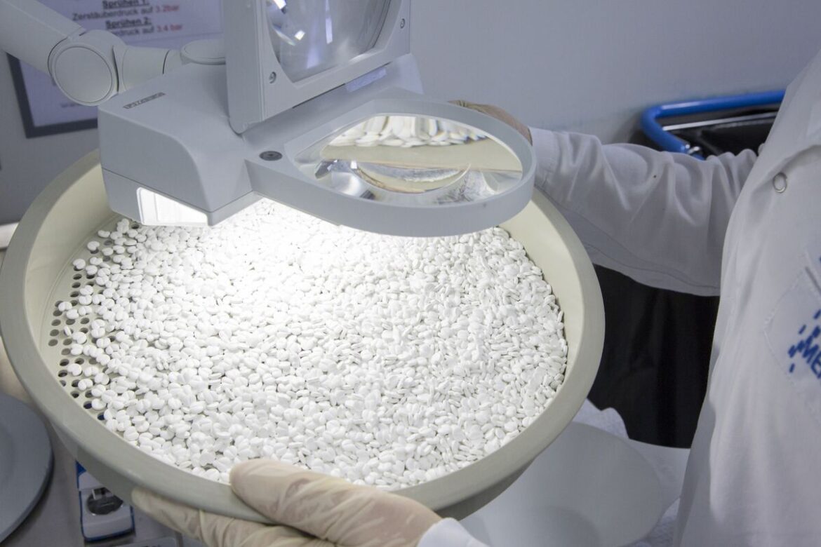 トランプ氏の医薬品100%関税、日本は免除へ-日米合意の軽減措置適用 – Bloomberg トランプ氏の医薬品100%関税、日本は免除へ-日米合意の軽減措置適用 - Bloomberg