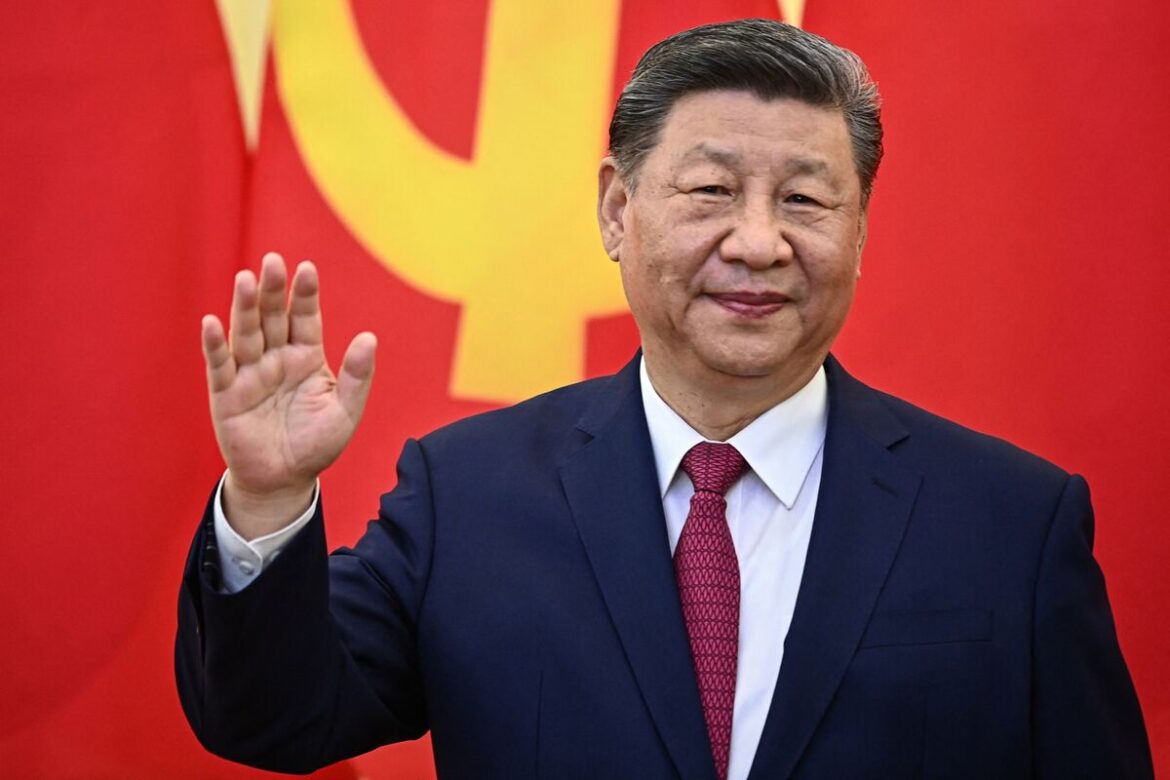 米は台湾独立に「反対」を－習主席がトランプ氏に立場の転換促す - Bloomberg