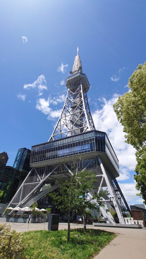 【中部電力 MIRAI TOWER はリニューアルオープンから5周年を迎えました】特別なサンセットタイム営業＆ハロウィンイベントのご案内 | 名古屋テレビ塔株式会社のプレスリリース