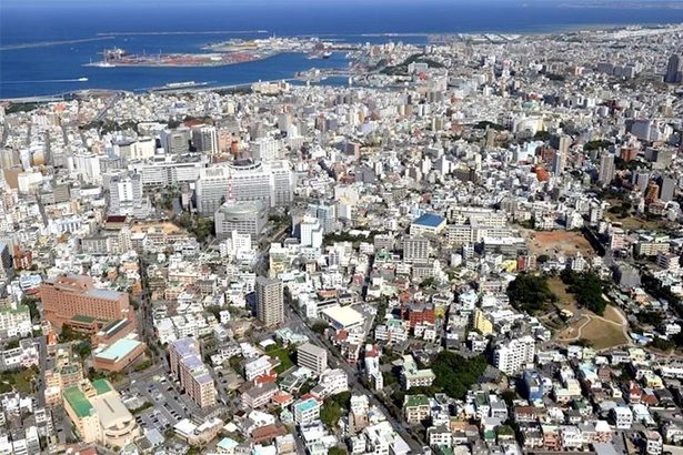 沖縄の住宅地価、全国トップの上昇率 10年連続 北部や宮古島の伸び顕著 観光回復、ジャングリアなど影響