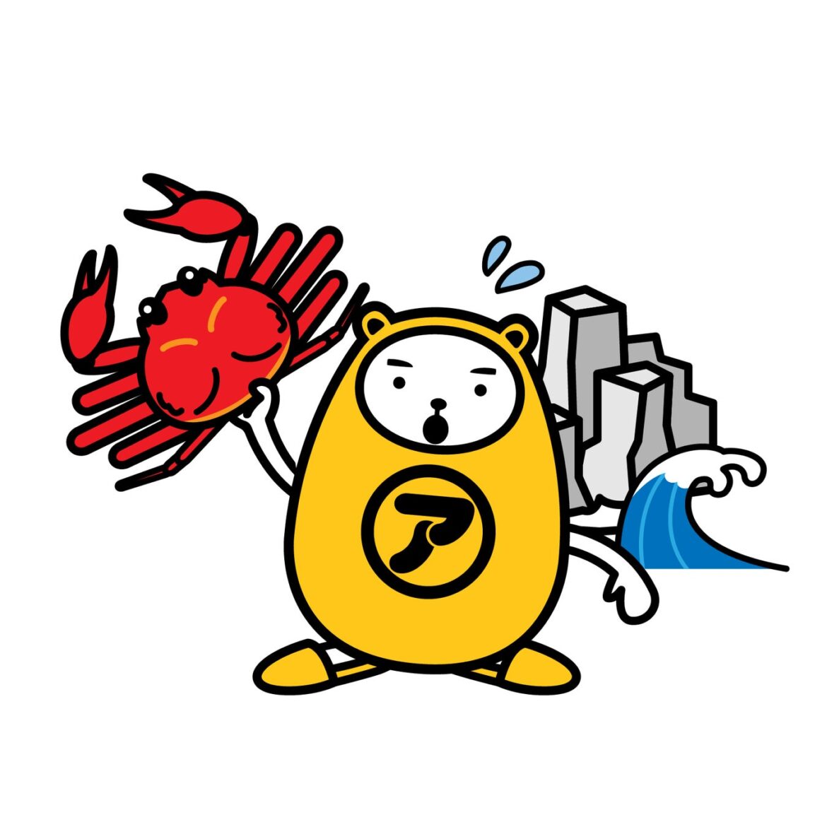 「べあ～君」47都道府県ダンスプロジェクト 第18弾 福井県編