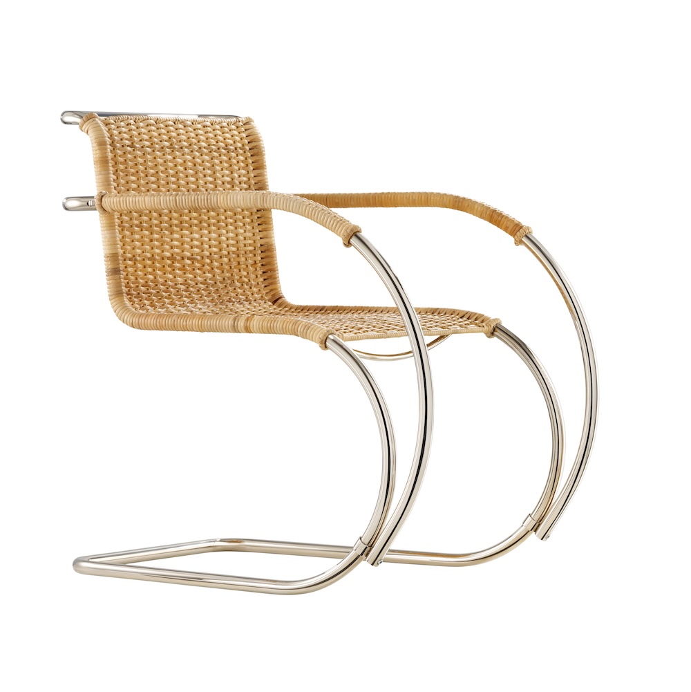 TECTA D42 ARM CHAIR