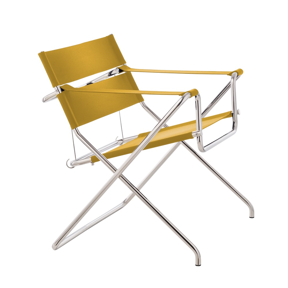 TECTA D4 CHAIR
