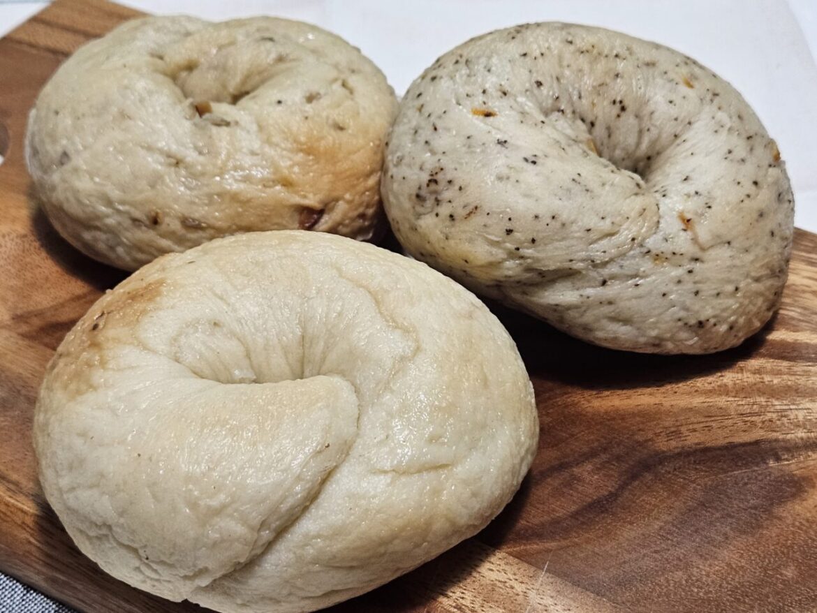 【江東区】香川県で販売されている超モチモチ食感の「旅ベーグル」が、月に数日だけ江東区内で購入できます! | 号外NET 江東区 【江東区】香川県で販売されている超モチモチ食感の「旅ベーグル」が、月に数日だけ江東区内で購入できます! | 号外NET 江東区