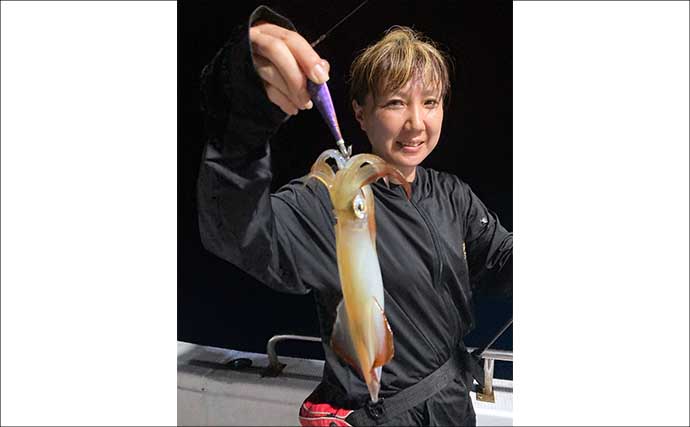 【沖釣り釣果速報】志摩沖のロックゲームで40cm級を頭にアカハタが大漁（三重）