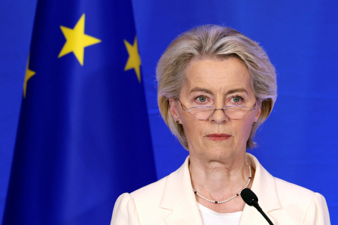 欧州委員長、有志国がウクライナ部隊派遣で「具体的」計画作成＝ＦＴ（ロイター） - Yahoo!ニュース - Yahoo!ニュース